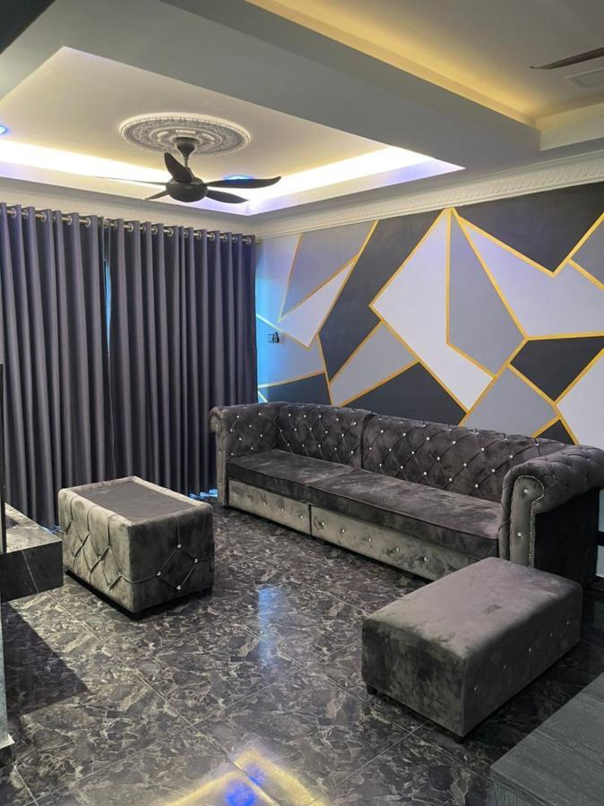 Sunshine Bay Beachaholic Apartment Port Dickson